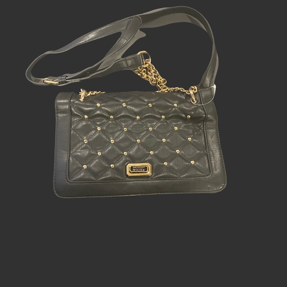 BADGLEY MISCHKA PURSE